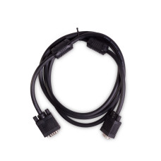 Интерфейсный кабель iPower VGA 15M/15M 1.8 м. 1 в., iPower подбор