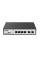 Коммутатор D-Link DES-1100-06MP/A1A