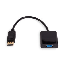 Переходник iPower Displayport на VGA, в категории iPower