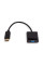 Переходник iPower Displayport на VGA