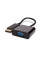 Переходник iPower Displayport на VGA