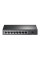 Коммутатор TP-Link TL-SG1008P