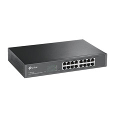 Коммутатор TP-Link TL-SG1016DE, изделие в категории Коммутаторы