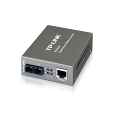 Медиаконвертер TP-Link MC200CM, в категории Медиаконвертеры