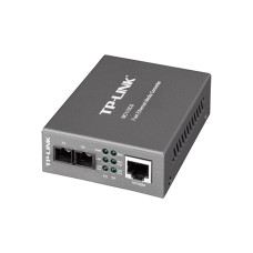 Mедиаконвертер TP-Link MC110CS, Медиаконвертеры подбор