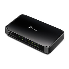 Коммутатор TP-Link TL-SF1024M, линейка Коммутаторы
