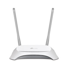 Маршрутизатор TP-Link TL-WR842N, все Маршрутизаторы