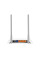 Маршрутизатор TP-Link TL-WR842N