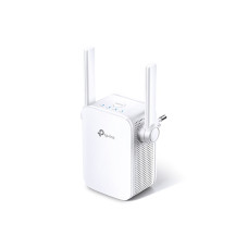 Усилитель Wi-Fi сигнала TP-Link RE305, выбор Wi-Fi точки доступа