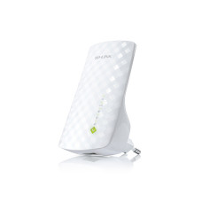 Усилитель Wi-Fi сигнала TP-Link RE200, страница Wi-Fi точки доступа
