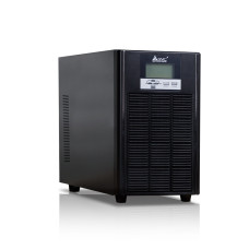 Источник бесперебойного питания SVC PTX-10KL-LCD, ассортимент в Напольные