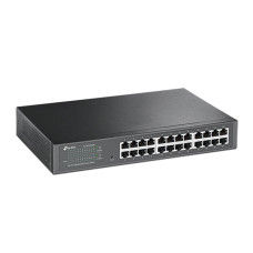 Коммутатор TP-Link TL-SG1024DE, страница Коммутаторы