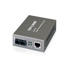 Медиаконвертер TP-Link MC210CS, изделие в категории Медиаконвертеры