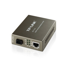 Медиаконвертер TP-Link MC111CS, ассортимент в Медиаконвертеры