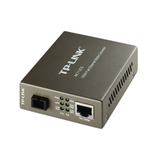 Медиаконвертер TP-Link MC112CS, оборудование в категории Медиаконвертеры