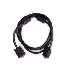 Интерфейсный кабель iPower VGA 15M/15M 3 м. 1 в., ассортимент в iPower