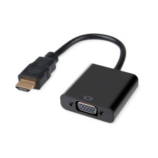 Переходник iPower HDMI на VGA, изделие в категории iPower