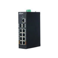 Коммутатор Dahua DH-PFS3211-8GT-120, в категории Коммутаторы