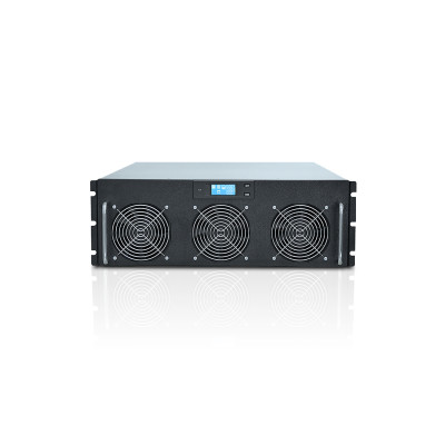 Силовой модуль SVC PM25X