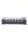 Колодка клеммная карболитовая Deluxe TB - 1506 (15A 6P)