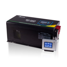 Инвертор SVC MP-3024, серия Инверторы и зарядные станции