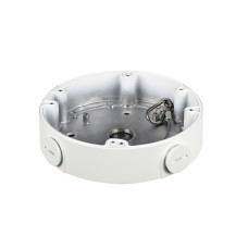 Монтажная коробка Dahua PFA138, раздел Кронштейны и монтажные коробки