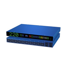 Модуль удаленного управления питанием RCNTEC RPCM 1502 (16A), RCNTEC RPCM ассортимент