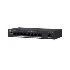 Коммутатор Dahua DH-PFS3009-8ET-96, каталог Коммутаторы, г. Павлодар
