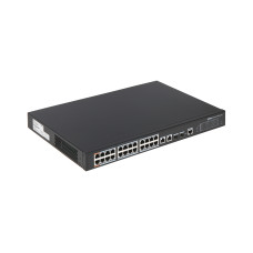 Коммутатор Dahua DH-PFS4226-24ET-360, страница Коммутаторы