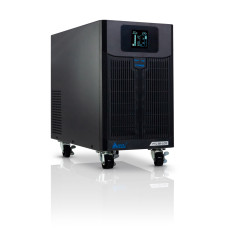 Источник бесперебойного питания SVC PTL-5K-LCD, серия Напольные