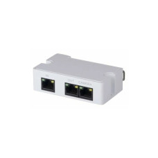 Cетевой конвертер Dahua DH-PFT1300, в категории PoE адаптеры