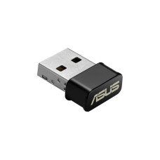 Сетевой адаптер ASUS USB-AC53 Nano, оборудование в категории Сетевые карты