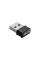 Сетевой адаптер ASUS USB-AC53 Nano