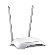 Маршрутизатор TP-Link TL-WR840N, серия Маршрутизаторы