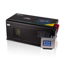 Инвертор SVC MP-6048, все Инверторы и зарядные станции