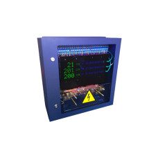 Модуль удаленного управления питанием RCNTEC RPCM 3250 (3x250А), оборудование в категории RCNTEC RPCM