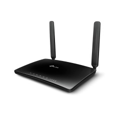 Маршрутизатор TP-Link Archer MR200, выбор GSM LTE Модемы Роутеры