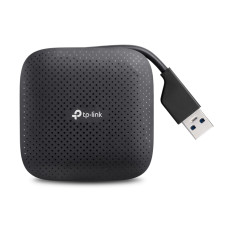 USB-концентратор TP-Link UH400, линейка TP-Link