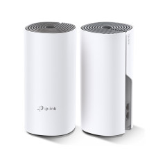 Беспроводная MESH-система Wi-Fi TP-Link Deco E4 (2-pack), ассортимент в Wi-Fi точки доступа