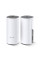 Беспроводная MESH-система Wi-Fi TP-Link Deco E4 (2-pack)
