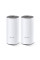 Беспроводная MESH-система Wi-Fi TP-Link Deco E4 (2-pack)