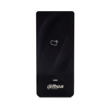 Считыватель Dahua DHI-ASR1200E-D, обзор Системы контроля доступа
