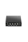 Коммутатор D-Link DES-1005P/B1A