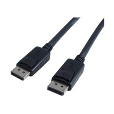 Интерфейсный кабель iPower Displayport-Displayport 8k 2 м. 5 в., iPower в наличии