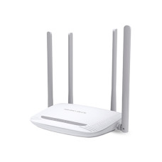 Маршрутизатор Mercusys MW325R, изделие в категории Маршрутизаторы