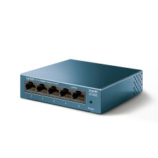 Коммутатор TP-Link LS105G, ассортимент в Коммутаторы
