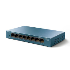 Коммутатор TP-Link LS108G, Коммутаторы ассортимент