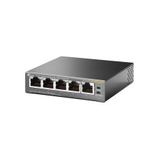 Коммутатор TP-Link TL-SG1005P, Коммутаторы ассортимент