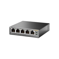 Коммутатор TP-Link TL-SF1005P, Коммутаторы в г. Павлодар