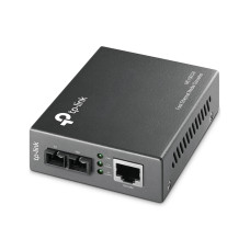 Медиаконвертер TP-Link MC100CM, Медиаконвертеры ассортимент